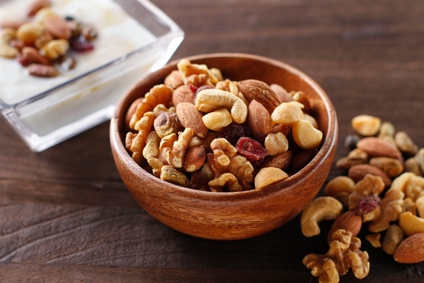 十勝魔法のナッツさま